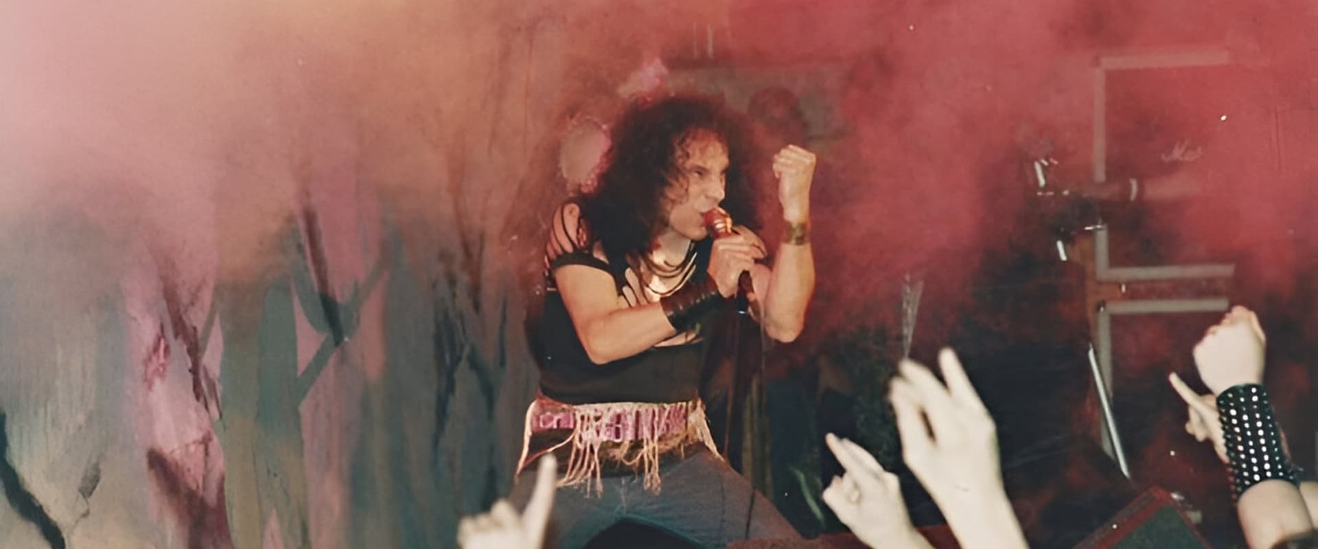 Dio - Live in Holland