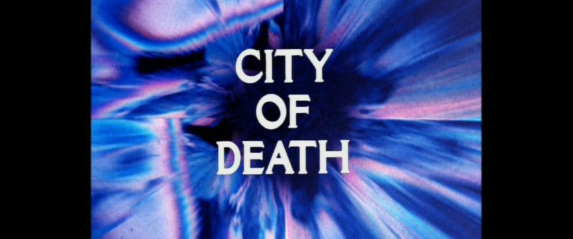 Doctor Who: City of Death